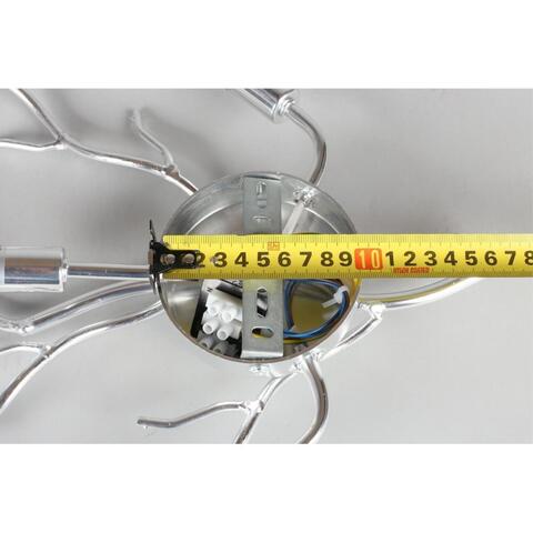 Настенный светильник Aployt Paulina APL.848.11.03