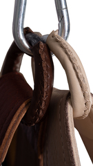 Боксерский мешокм EXCLUSIVE NO NAME FILIPPOV 150см/45см/73кг, коричневый