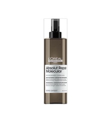 L’OREAL Professionel Absolut Repair Molecular/ Пре-шампунь спрей-концентрат для глубокого восстановления поврежденных волос