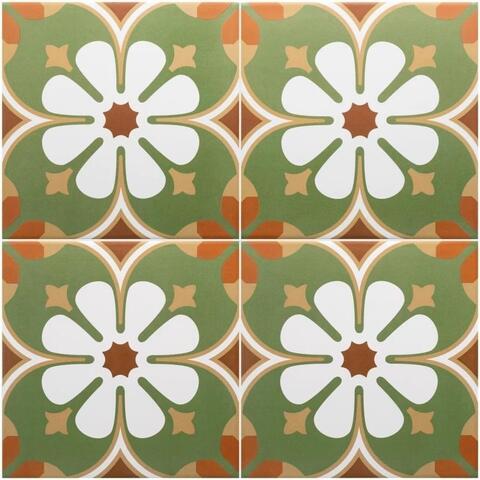 Equipe Rivoli Paris 20x20