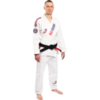 Кимоно B&B Brand White