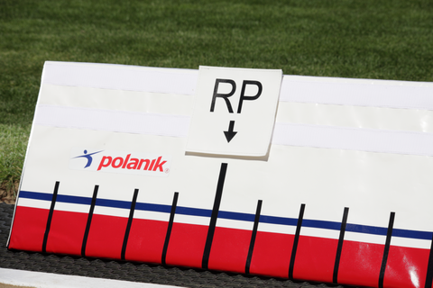 Польский маркер 20 х 20 см Polanik RP16-TRM