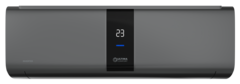 Ultima Comfort ELYSIUM NERO Inverter ELN-I12PN