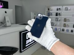 iPhone 13 Mini, 256 ГБ б/у