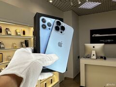 iPhone 13 Pro, 512 ГБ б/у