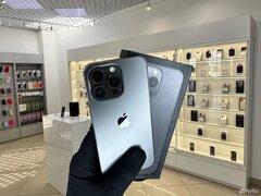 iPhone 13 Pro, 256 ГБ б/у