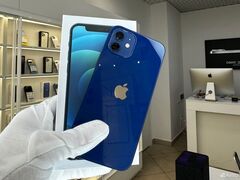 iPhone 12, 256 ГБ б/у