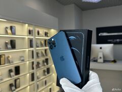 iPhone 12 Pro, 128 ГБ б/у