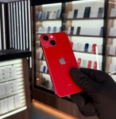 iPhone 13 mini, 128 ГБ б/у