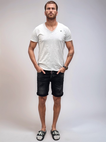 Шорты DSQUARED 276736