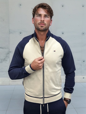 Худи TOMMY HILFIGER 066565si 