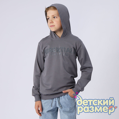 Толстовка (объемный принт)