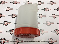 Бачок для тормозной жидкости | 126/00200 | Аналог