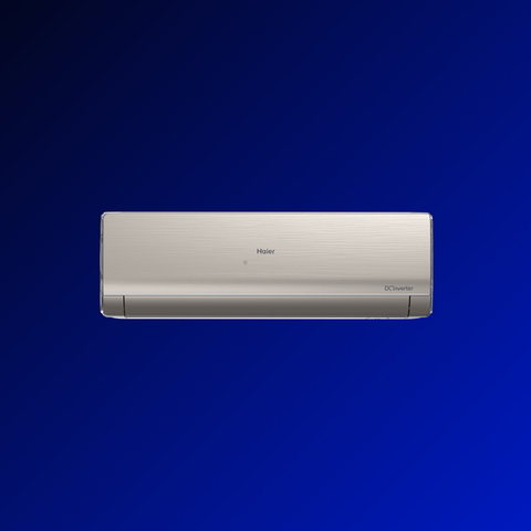 Мульти сплит-система Haier AS12NS6ERA-G + AS50S2SF3FA-G / 2U50S2SM1FA-3 на 2 комнаты 35+50 м2