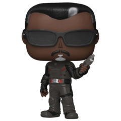 Фигурка Funko POP! Bobble Marvel Deadpool 3 Blade