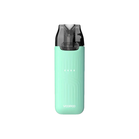 Voopoo VMATE MINI 1000mAh Pod Kit - Tiffany Green