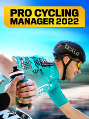 Pro Cycling Manager 2022 (для ПК, цифровой код доступа)