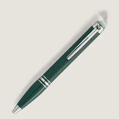 Шариковая ручка Starwalker Polar Green