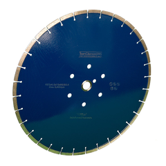 Диск алмазный по бетону Standart Q 500x4,2x25,4 TeamDiamondPro 775001