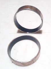 Направляющие вилки Yamaha, Triumph, KTM, Husqvarna, Sherco, Gas-Gas, Beta, AJP, Tarazon, Внутренний диаметр :48x12x2, (38-6144)