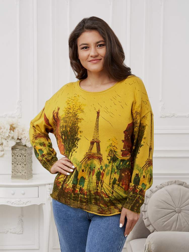  VIS-202030 Джемпер женский import_files_bf_bfabb1d1031511eb80ed0050569c68c2_7e2a1b800f8b11eb80ed0050569c68c2.jpg