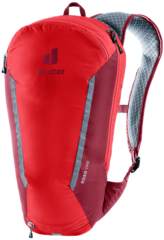 Рюкзак Deuter Road One 5 Cherry/Masala