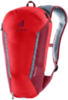 Картинка рюкзак велосипедный Deuter Road One 5 Cherry/Masala - 1
