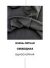 Картинка шапка-бини Skully Wear DDM-333 black - 4