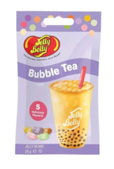 Драже Jelly Belly Bubble Tea (маленькая упаковка)
