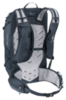 Картинка рюкзак туристический Deuter Speed Lite Pro 25 Black - 13