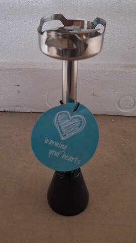 Насадка-измельчитель для блендера SC-HB42F63