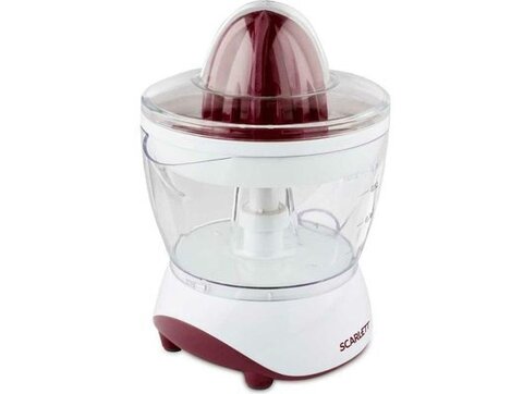 Соковыжималка SCARLETT SC-JE50C06 (для цитрусовых)