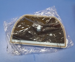 НЕРА фильтр для пылесосов LG серий Ellipse Cyclone