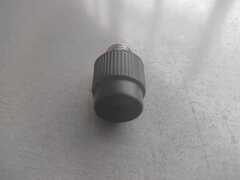 НИППЕЛЬ ЗАПРАВОЧНЫЙ КОНДИЦИОНЕРА ВЫСОКОГО ДАВЛЕНИЯ NEXIA, CRUZE M12*1,5 (ВТУЛКА НАКРУЧИВАЕТСЯ НА ТРУБКУ)