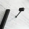 Radaway 1385044-54-01R Essenza Black KDJ Door 90 Right