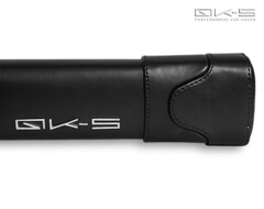 Тубус QK-S Artillery 1x1 матовый черный