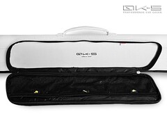 Чехол QK-S Archer 1x1 белый