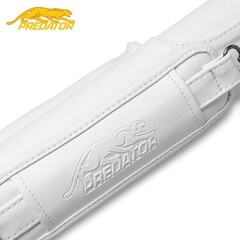 Тубус Predator Exclusive 1x1 белый