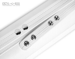 Тубус QK-S Artillery 2x2 белый