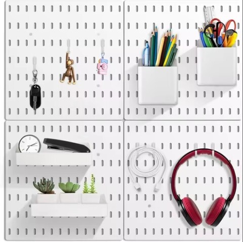 Корзина для мелочей с разделением Sävarån, размеры: 14х6х11 см., материал: полипропилен