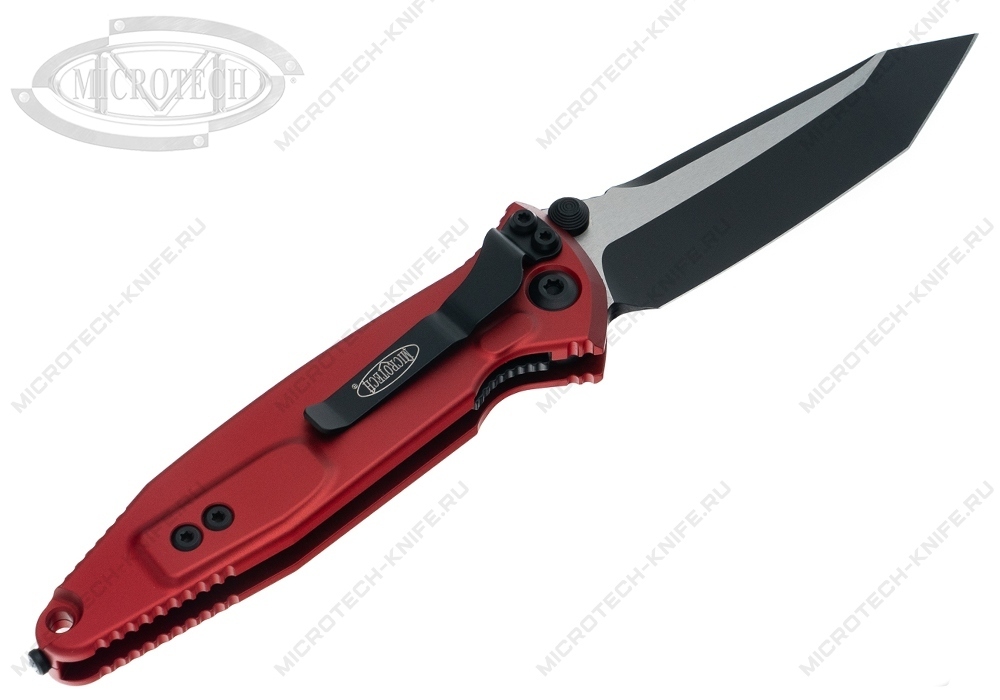 Нож Microtech Socom Elite 161-1RD - фотография 