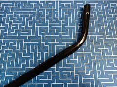 Ручка задняя нижняя DDE LME3816 (J2470000043R)