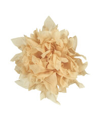 Брошь-цветок