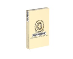 Mr. Brew Classic - RASPBERRY SODA (Малиновая газировка), 25 гр (м)