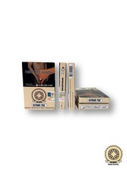 Mr. Brew Classic - CITRUS TEA (Зеленый чай с лимоном), 25 гр (м)