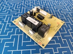 Плата стабилизатора напряжения QUATTRO ELEMENTI Stabilia 500W Slim /2000W Slim (772-555-006)