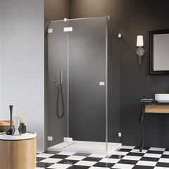 Radaway 10097090-04-01L Essenza Pro White KDJ Door 90 Left белый фото