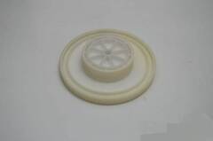 Шестерня 166/87T HP LJ 1018, 1020, 1022, MF4018, 4010, 4120, MF4150/4140, MF4270, MF4690/4660, MF4350/4320, MF4370/4380, MF4340/4330 (RU5-0503)