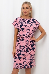 Платье Ульяна №86 Valentina