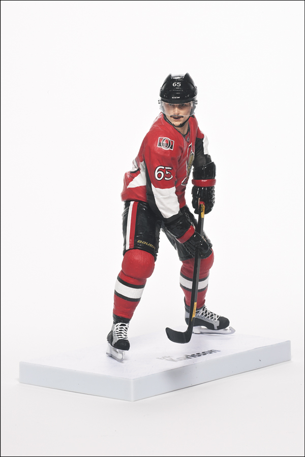 Фигурка Эрик Карлссон Хоккеист NHL Series 33